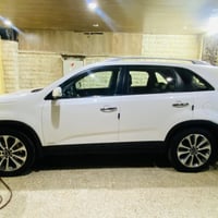 ا سورنتو 2014 للبيع 👌👌  السياره كلين لا ضرر لا صبغ لا معجون 👌👌  السيار...