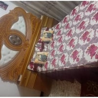 غرفتين خشب • سعر مناسب • كربلاء