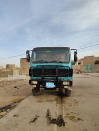 موديل ٧٩ • محرك ٢٥ • شاصي مكفول