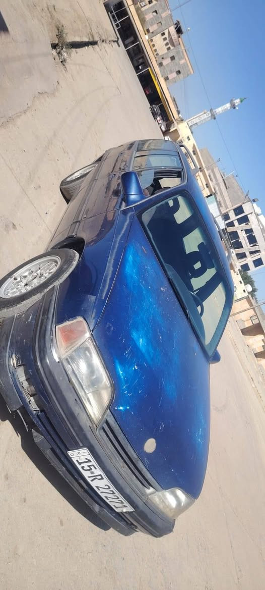 السلام عليكم من اوبل ستيشن للبيع كير ومحرك تفحص صاحبه من هيت تحويل مباشر مابيه اي نقص الاتصال 781 948 3202


**إذا كنت صاحب هذا الإعلان وتريد حذفه لأي سبب، رجاءا أرسل رسالة إلى الدعم الفني**