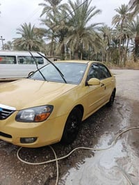 سبكترا ٢٠٠٩ • وارد امريكي حادثة • كربلاء طويريج