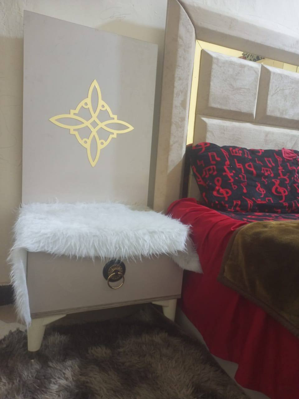 غرفه للبيع سعر 400
بس منصوبه طريق المهدي


**إذا كنت صاحب هذا الإعلان وتريد حذفه لأي سبب، رجاءا أرسل رسالة إلى الدعم الفني**