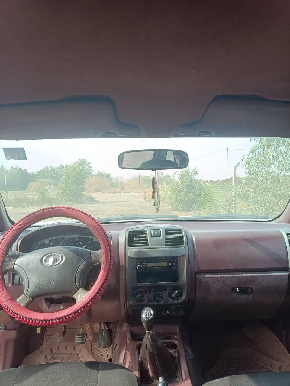 كريت ويل موديل 2012بسمي سنويه 2028 رقم قادسيه مكفوله ماعده الجاملغ مفتوح مكينه كير اكسل شرط تخم تاير دوشمه مكاني ديوانيه السعر 58 وبيه مجال قليل ***********
