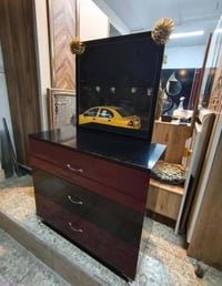 غرفه تركيه • نظيفه • ناصرية الفداء