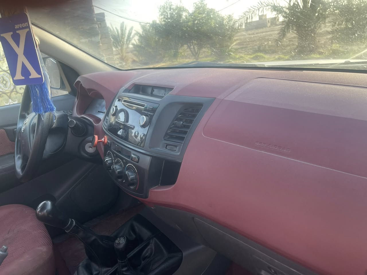 بيكم ميديل 2015كير عادي سياره مكفوله بيه شبر بارد وشبر صبغ بك لايت فقط 
كير محرك كفاله 
رقم مثنى بسمي 
السعر 210
رقم اتلفون ***********
