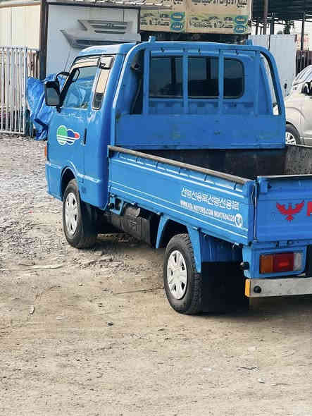 سلام عليكم كيه بنكو موديل 1994رقم بغداد سنويه ل27مكفوله من كير وكسن وشاصي ورقم شاصي وكهربائيات  كله شغاله السياره 6جنكال السعر 44وبيه مجال قليل العنوان بابل الستفسار انصل ***********
***********
