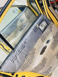 شيري A5 • محرك كامري ٢٠١٢ • رقم بغداد