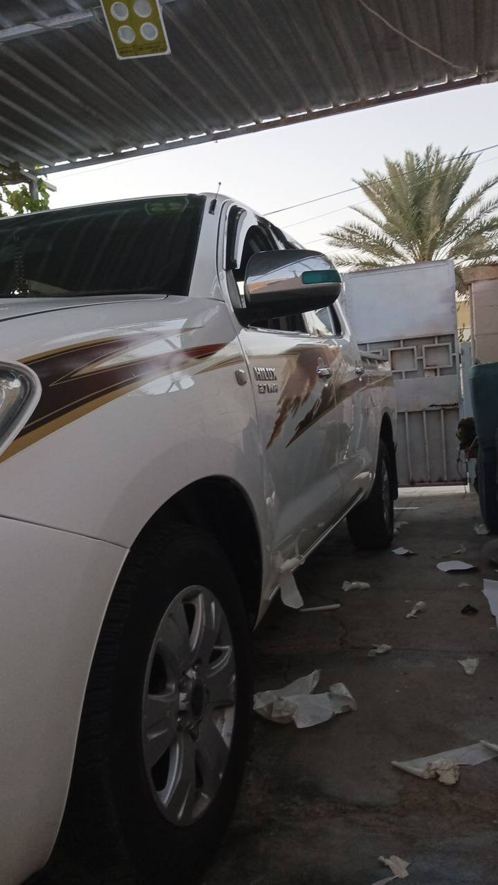 سعودي شاصي19موديل 2008رقم سياره واسط مشروع وطني شرط التحويل مكان السياره بغداد السعر140مكلف بنشر ***********
