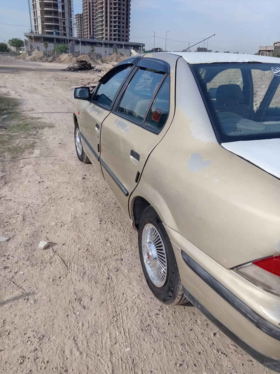 سمند ٩ قطرة صبغ مابيهه سعر ٣٥ 
***********
كير اوتو فرنسي محرك بلادي
