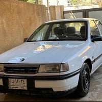 فيكترا • ١٩٩٢ • ٣٢٢٠٠٠ كم