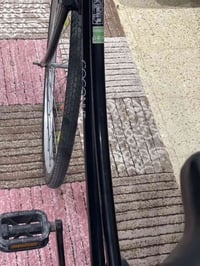 بايسكل موزه • نضافه • المحمودية القادسية