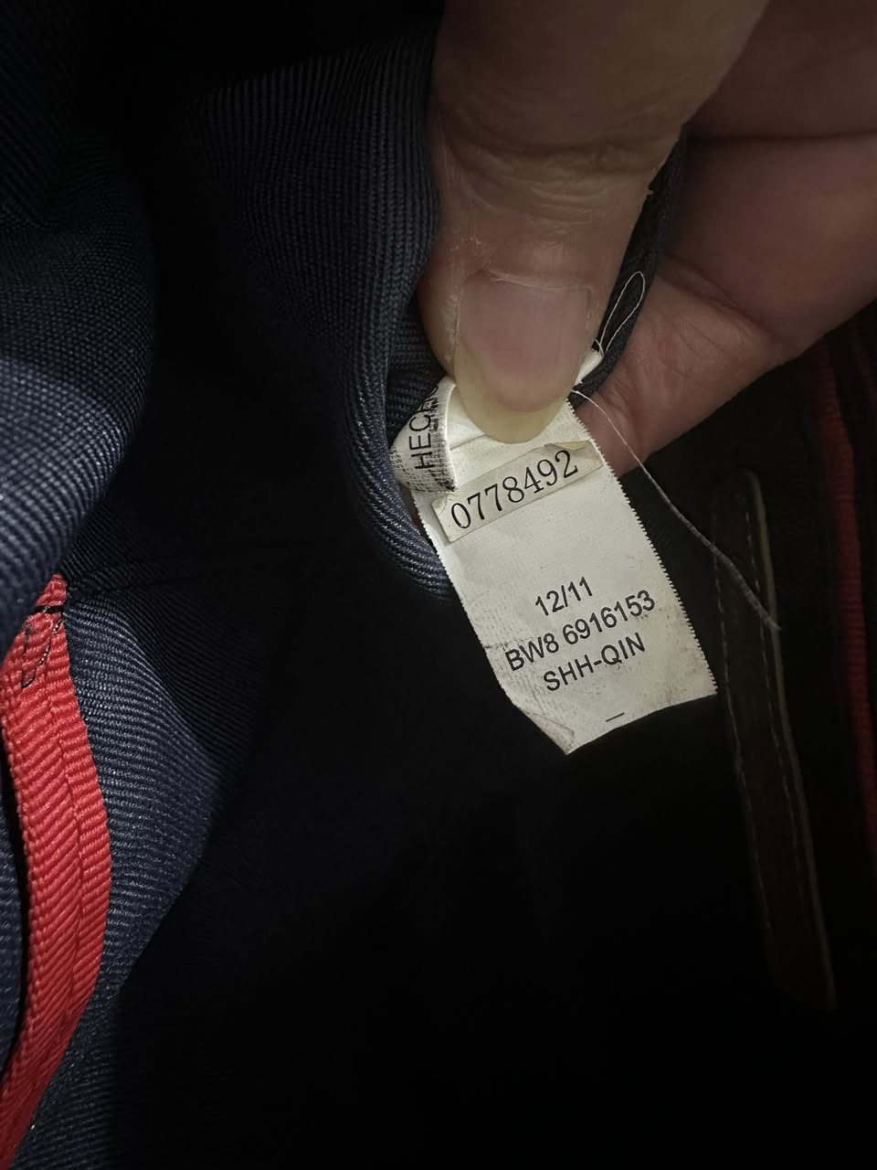Tommy باركود حجم كبير


**إذا كنت صاحب هذا الإعلان وتريد حذفه لأي سبب، رجاءا أرسل رسالة إلى الدعم الفني**