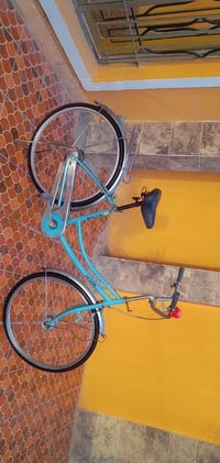 بيسكل ياباني • حجم ٢٦ • أبو غريب خرنابات