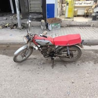 دراجه 5 كير البيع السعر خاص 07805465807