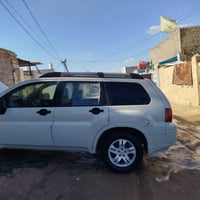 ميتسوبيشي • ٢٠٠٧ • رقم بغداد