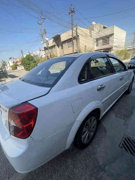 اوبترا 2011 خليجي شركه العامه 
رقم مثنى باسمي مشروع وطني مكاني بغداد الزعفرانيه 

سياره بيها صبغ جاملغ امامي بدون ضربه وبيها تكحيل بحافه بك لايت و لهلالات جاملغ بيهن تعديل خلفيه تدفئه تبريد كهربائيات اي نقص مابيها 

فقط مشط ستيرن بي نضوح والمكينه بيها تنقيص من تبديله لتبديله لتر يعني كل 3000 الف كيلو تنقص لتر صدر جديد باتري جديد تخم تاير جديد بلوجكترات زنون 

مكاني بغداد زعفرانيه 

*********** 

السعر 85 ورقه وبيها مجال
