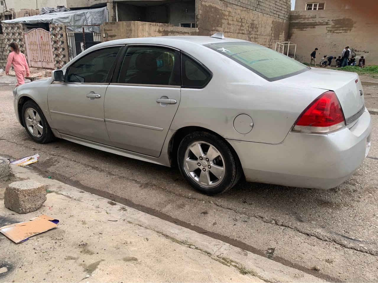 شؤفليت امبالا. مەکینە 6بستون گیرتوماتیک مودل ٢٠٠٩ كيرو مة كينة بة شرت تبريد ساردو🥶 كرم. قبات قپات مواسافات.ئاڕم پلاستک سلیمانیە شاشەئایبت کامیرە  .   سرحي ٢٦وەرقە گورینوش دەکم 
رقم *********** فایبر واستاب 
 شوين هولير خبات ٠ أربيل, العراق
