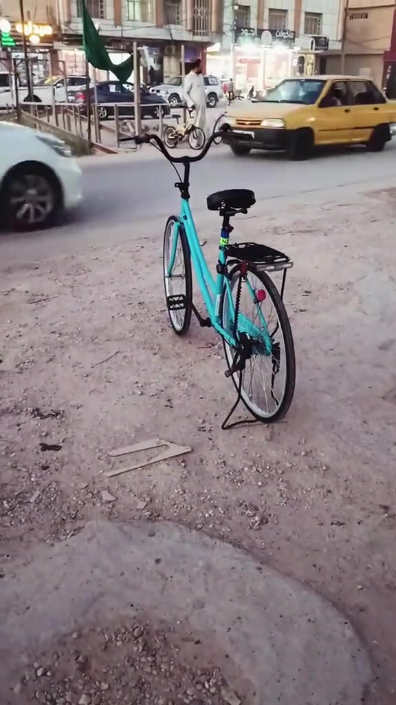 سلام عليكم بايسكل للبيع في كربلاء حجم ٢٦
السعر خاص وبايسكل كامل مكمل بي كم برغيين ناقصات مال البريك وضربه خفيفه بل صينيه والله شاهد تأخذ البايسكل منا تدعيلي لان فول العنوان الكامل بل خاص


**إذا كنت صاحب هذا الإعلان وتريد حذفه لأي سبب، رجاءا أرسل رسالة إلى الدعم الفني**
