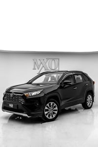 ليمتد • ٤x4 • ٢٠٢٠