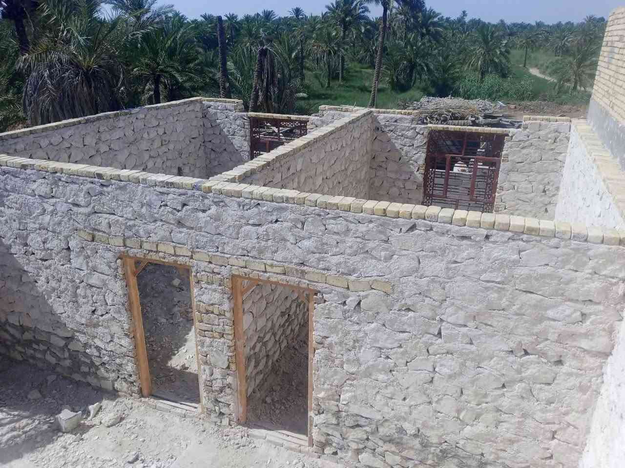 جزء من عملي بناء حجر درجه اولى لكافة أنواع بناء الحجر للاستفسار الاتصال بالرقم *********** او مراسلت الصفحه
