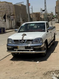 بيكم • ٢٠٠٢ • مكينة جديدة