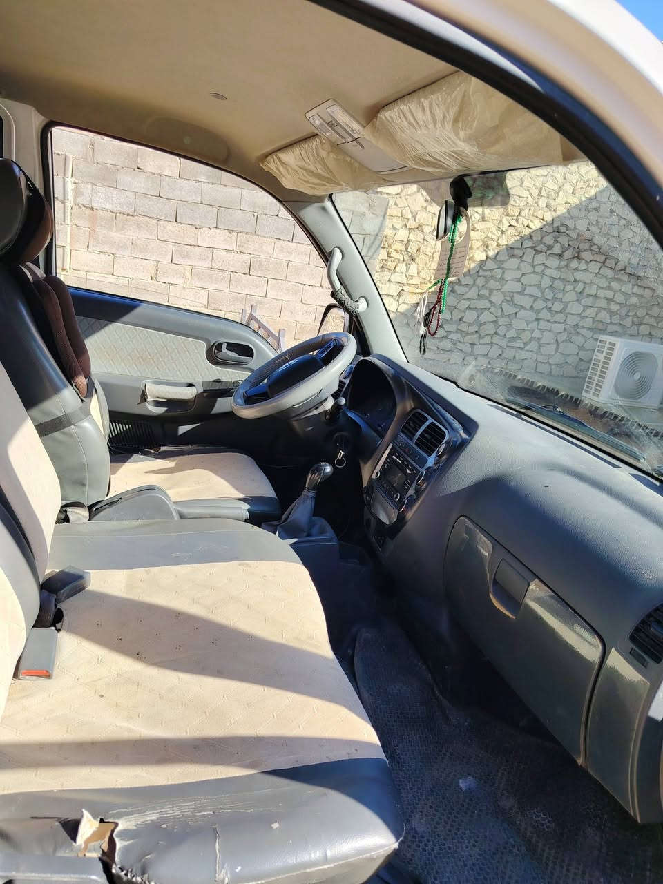 سلام عليكم كيه عموشه اللبيع موديل2021 مكفوله كفاله عامه سياره خير من الله تشغل وتمشي متصرف عليه ربع لا ستفسار على الرقم ***********
