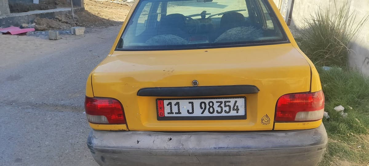 سلام عليكم سايبه 2016جديده بسمي محرك وكيرجديد سعر40بيه مجال ***********
