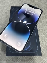 ايفون 12 برو ماكس • ضهره مكسور • ذاكره ٢٥٦