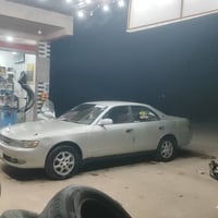 مارك شيزر • مكينة جديدة • محتاج كمبريسر
