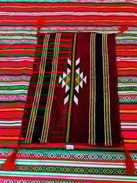 فرشة جنبزة • صنعة درجة أولى • قضاء بلد