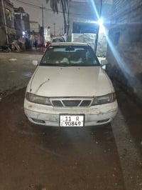 دايو سلو • ١٩٩٦ • اوتوماتيك