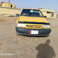 موديل ٢٠١٦ • رقم بصره • مكينة وكير