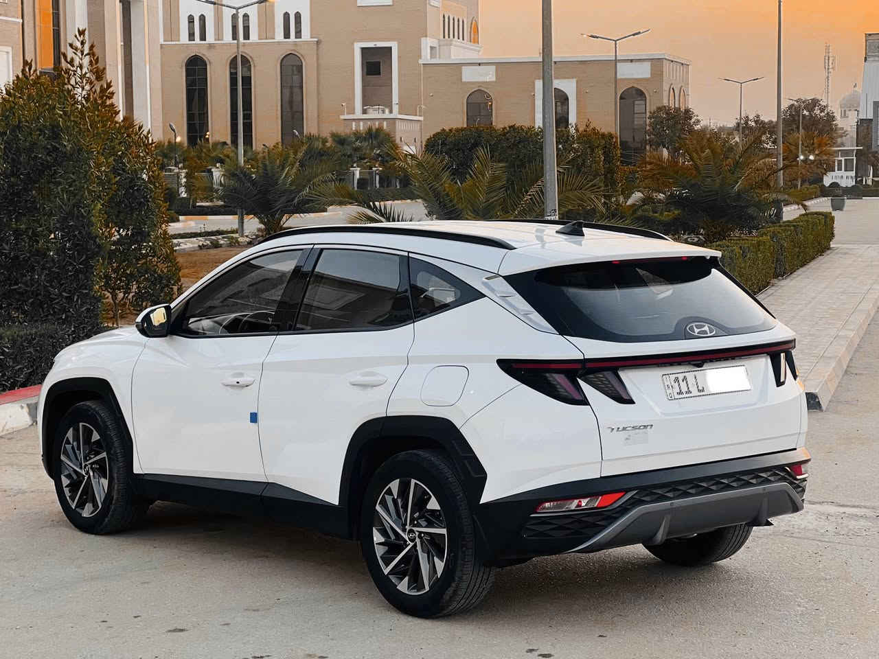 سلام عليكم
توسان خليجي موديل 2021 

مكفوله 

ممشى 38 الف

سياره موصفات الخليجي المعروفه بـ اغلب السيارات التوسان

تشغيل عن بـعـد

اشاره ترحيب

كشنات كهرباء

جام هيتر

داخل لونيين

اسود ورصاصي

كشنات جلد بلادي

حجم المكينه 2000 دوش سمارت

تسحك بانزين عادي ومحسن بدون دوانز

سنوية جديد باسمي 

كير ومحرك كفاله وفحص بـ اي مكان

هـ/ ***********

العنوان/ كربلاء الحسينيه
