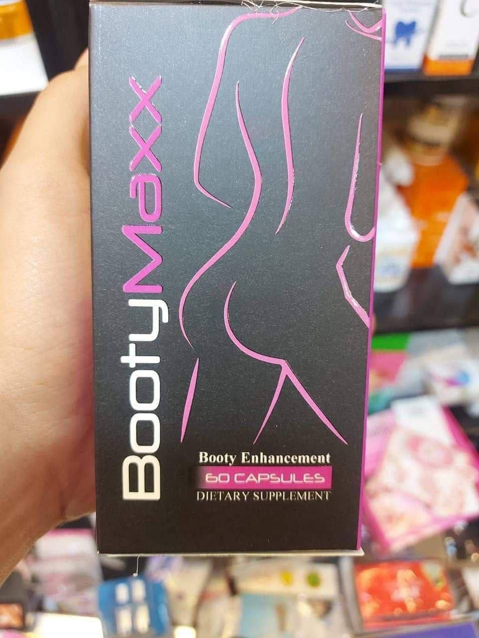 كبسول بوتي ماكس لتكبير وشد المؤخرة الامريكي الاصلي🇺🇸 Booty Maxx
 
كبسول تكبير وشد الارداف يساعد على تقليل السيلوليت ويدعم نمو الارداف
منتج عشبي خالص مدعم بالفيتامينات 💪🏻

وداعا للحقن والعمليات 🔥
كبسولات امنة %100 وبعيدة عن أي اضرار
خالية من المواد الكيميائية 
خالية من التاثيرات الجانبية
كبسول تكبير الارداف بوتي ماكس
صناعة امريكية أصلية.
 ✔شد ورفع وتكبير الارداف 
✔سحب الدهون من منطقة البطن 
✔نحت الخصر  
✔️ مصنوعه من اجود الاعشاب
✔️ الطبيعيه العالمية 💯

كبسول بوتي ماكس لتكبير الأرداف ونحت الخصر 
تعمل على شد وتدوير وأبراز المؤخرة لتعطي اجمل علامات الانوثة  
فعالة 100% خالية من أي آثار جانبية كوني مميزة وجسم متناسق ومميز تنحت الخصر وتشد ووتكبر الارداف 
احصلي على جسم ممتلئ
بأجمل علامات الأنوثة
     
منتج أصلي 100% بضمان QR الكود وكارت الضمان

المنتج معترف به من طرف هيئة الدواء والغذاء الأمريكية FDA .
الاستخدام :
بعد الافطار كبسولة وبعد العشاء كبسولة
يحتوي 60 كبسولة
المنشأ امريكي🇺🇸

السعر 14 الف
🚘 يوجد خدمة توصيل لجميع محافظات العراق ٤ الاف 🚘


**إذا كنت صاحب هذا الإعلان وتريد حذفه لأي سبب، رجاءا أرسل رسالة إلى الدعم الفني**