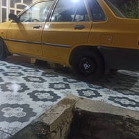 سايبا بلادي • ٢٠١٢ • مكفوله