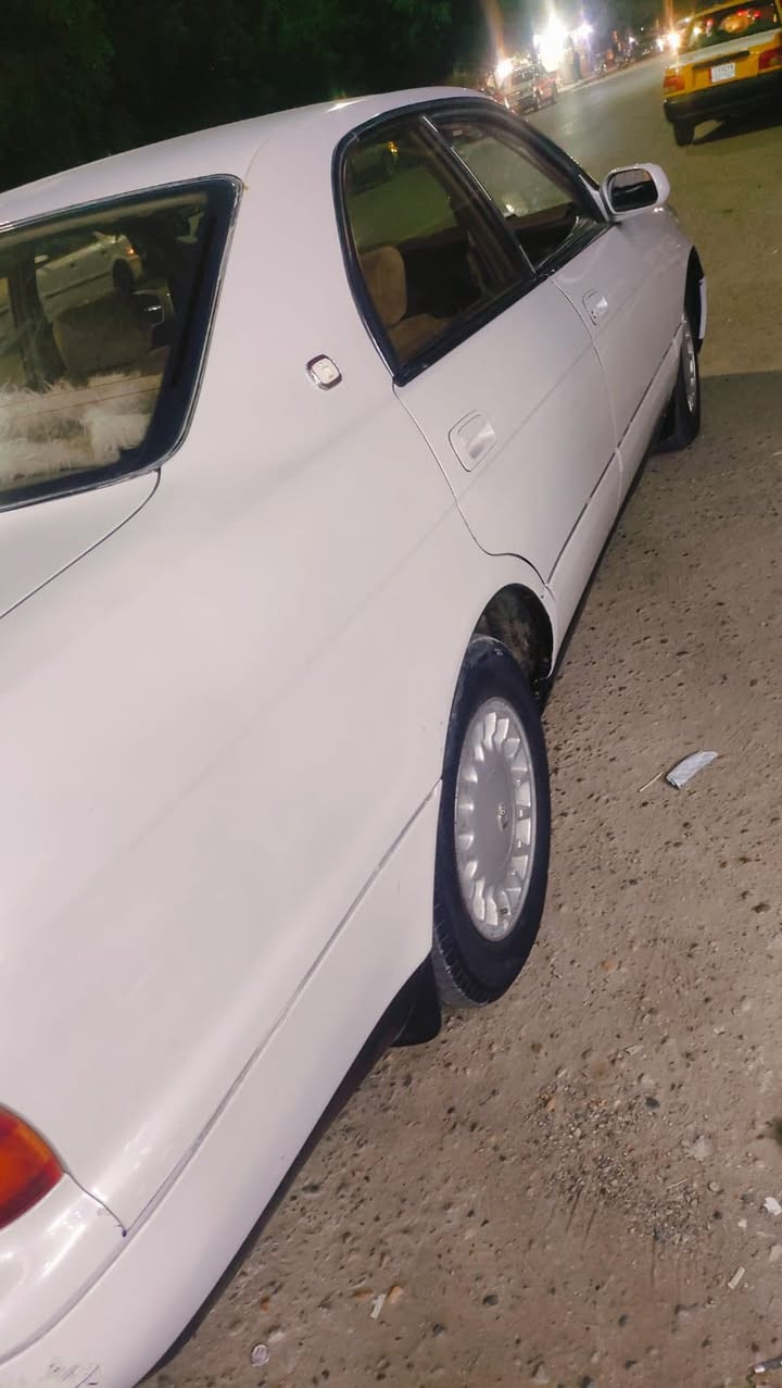 السلام عليكم سياره بطه متصل  موديل 90
مكينه وكير كفاله وبعدهن عل سحك حداديه تخم تاير مكفوله من كص ونقل  مشروع وطني بسمي  الرقم الجديد ديالى  الشراي يتصل ***********

المكان واسط سعر60 وبيه مجال
