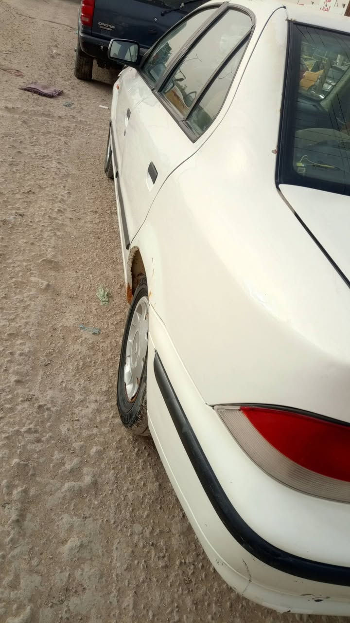 السلام عليكم
للبيع
موديل9
مكانها ديوانيه
رقمها قادسيه
***********
