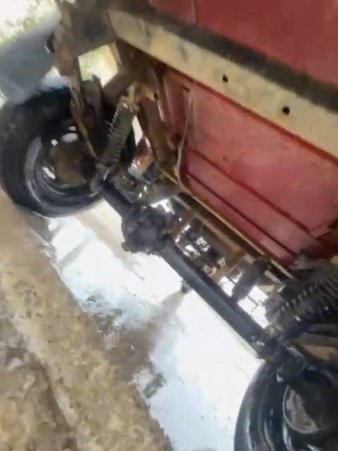 سلام عليكم ستوته للبيع
موديل ١٧ وراق صوليه محرك خير من اله كير بركس جديد شاصي مكفول ستوته خير من الله سعر مليون و ١٠٠. وبيهه مجال *********** مكان بغداد تقاطع النهروان
