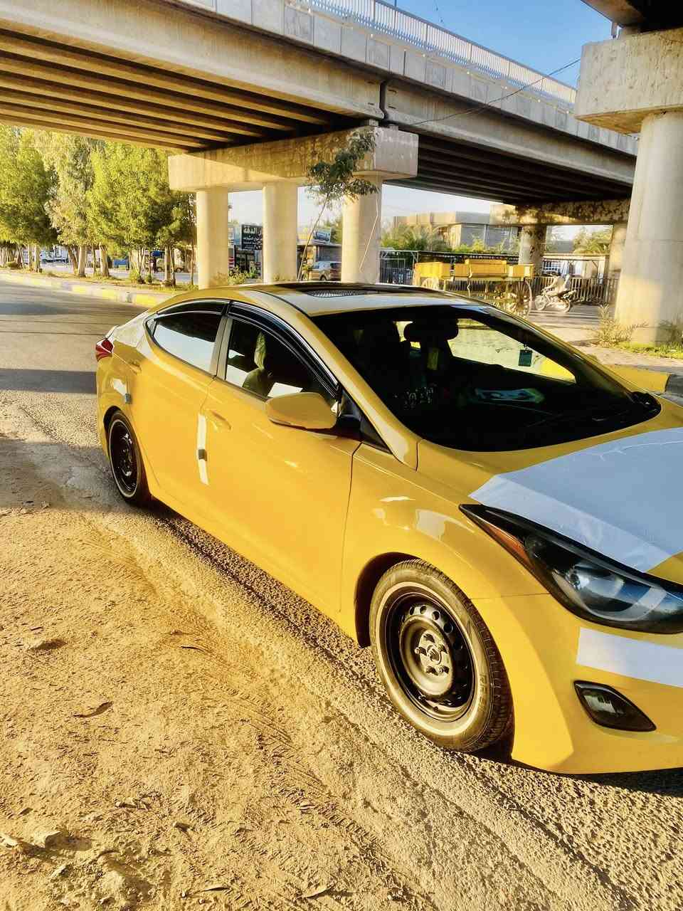 النترا 2013 امريكي حادثه جاملغ امامي ولباب السايق 

مكينه دوش : كير :تبريد :تخم تاير :كله جديد 

رقم بغداد :سنويه جديده 

مواصفات : فتحه :بصمه :تتفئه كشنات :كشن كهربائي :

السعر 100 $ وبيه مجال بسيط 
   
مكان سياره كربلاء طوريج (رقم هاتف ***********)
