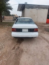 اكسل اتو • بخاخ بور سترين • ١٩٩٢