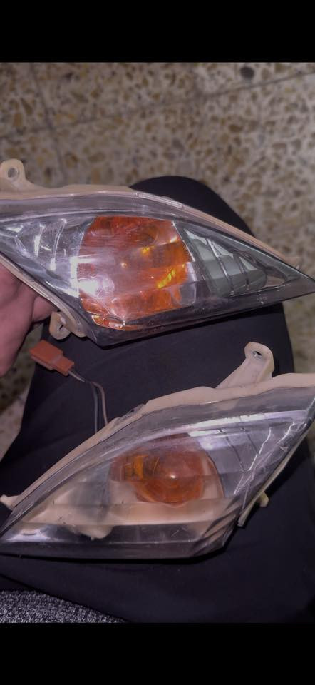 سلام عليكم
كابريتر قفاز للبيع حجم ٢٨ 
وشاير سكنس فحل مال رمبه 
السعر الكابريتر ٢٥
سعر الاشاير ١٠ 
***********
