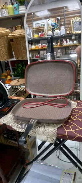 #مساااااااابقه 🤗
اشتري ثلاث قطع والك هديه مقدمه من معرض أبو زهراء
التوصيل مجاني للمسيب ولباقي المناطق اربعه الاف 😁
تريد تجي للمحل تختار هديتك بكيفك😳تريد تطلب ادزلك مع الطلب هديه بس اشتري ثلاث اشياء 🤗
معرض انوار الزهراء مسيب شارع البلديه مجاور ازياء جمانه ***********
