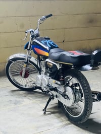 دراجه • موديل 21 • تعمير جديد