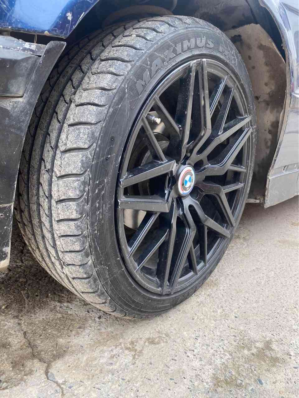 ويل حجم ١٩ تو سايز بو ته بديلي كه ل حجم ١٦ و سه ردا ايك ويل ده رزيه جهـ دهوك دهوك, العراق


**إذا كنت صاحب هذا الإعلان وتريد حذفه لأي سبب، رجاءا أرسل رسالة إلى الدعم الفني**