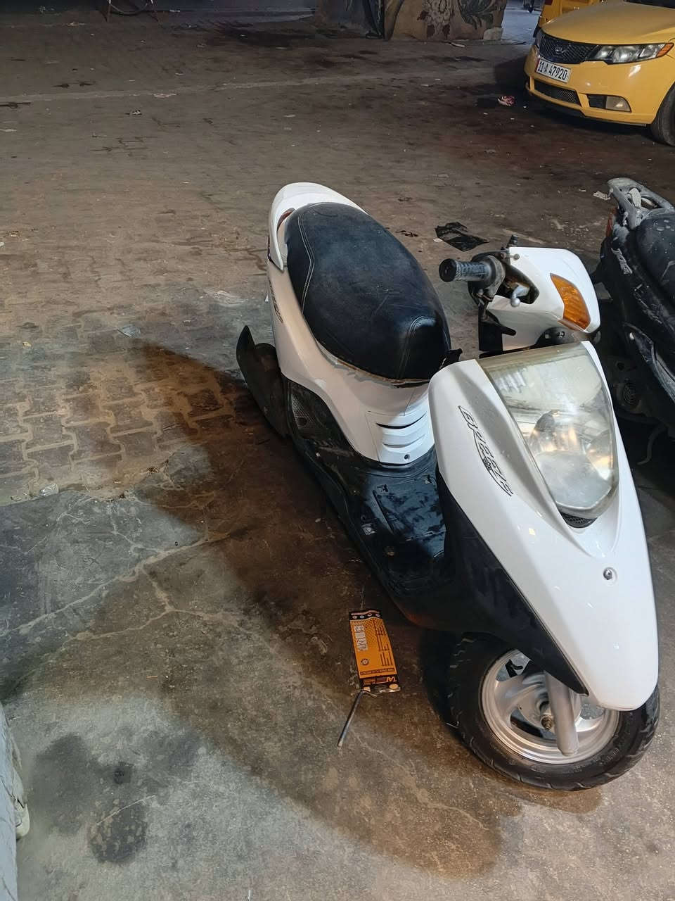 بريز كفاله  كهربائيات سلف هندر كله شغاله مكينه ناعمة
***********
