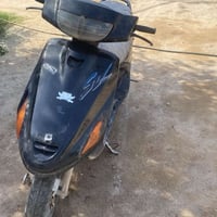 دراجة فراشة • شغالة • تحتاج براغي