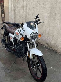 دراجة دايوان • موديل ٢٠٢٥ • مرقم أربيل