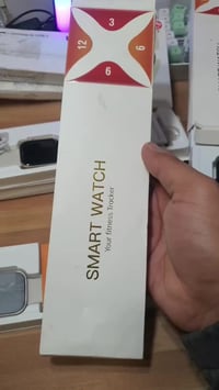 ساعات سمارت • اتصال • ثلاث قطع