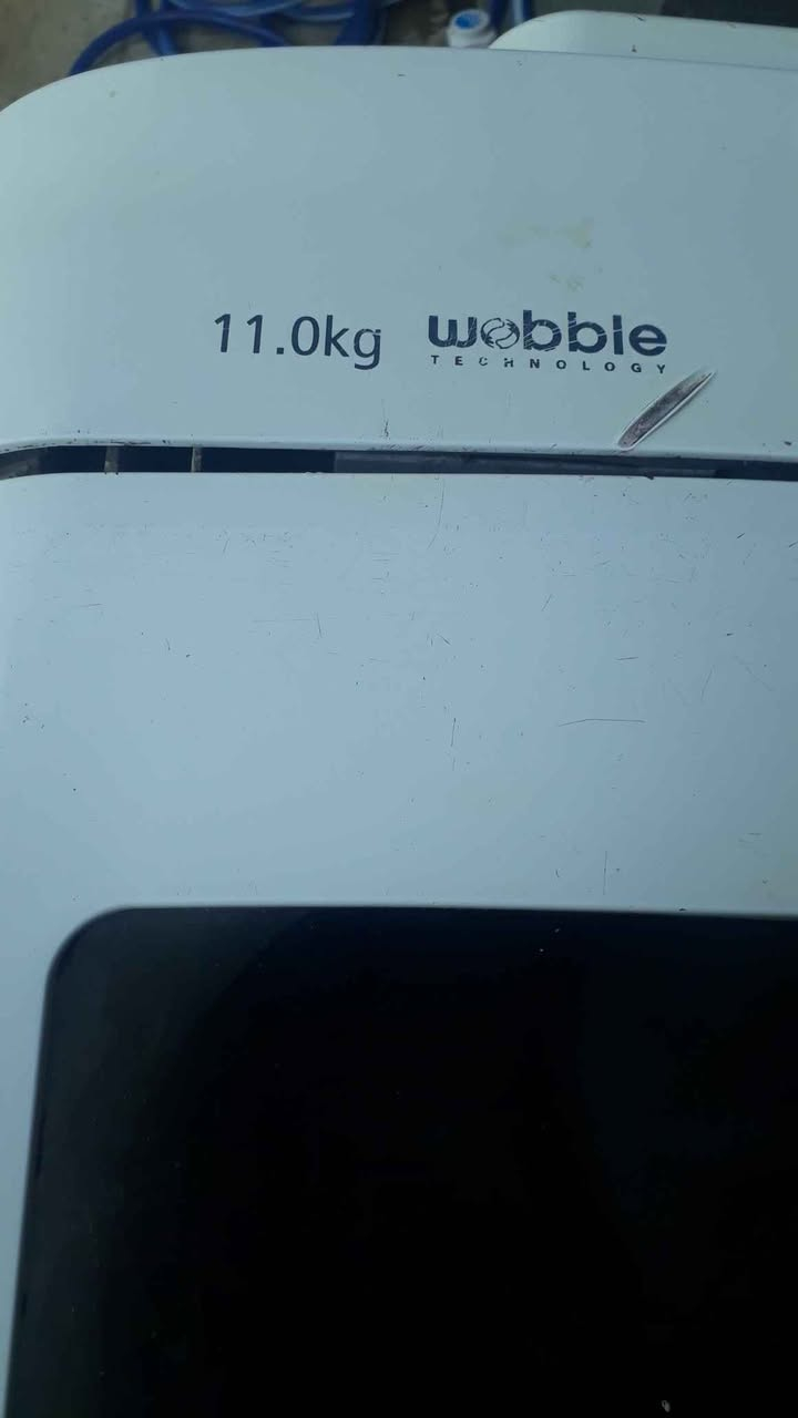 غسالة سامسونك فول اتماتيك حجم ١١كيلو مكفوله من اي تصليح ١٥٠ الف مجال بسيط مع التوصيل بغداد, العراق


**إذا كنت صاحب هذا الإعلان وتريد حذفه لأي سبب، رجاءا أرسل رسالة إلى الدعم الفني**