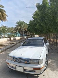 ١٩٩٢ • محرك 2500 • رقم قادسية